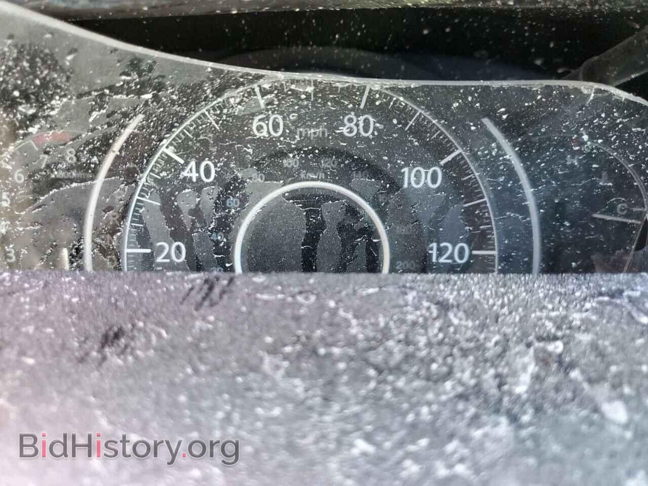 2012 HONDA CRV - VIN: 5J6RM4H5XCL077331 - Фото 8