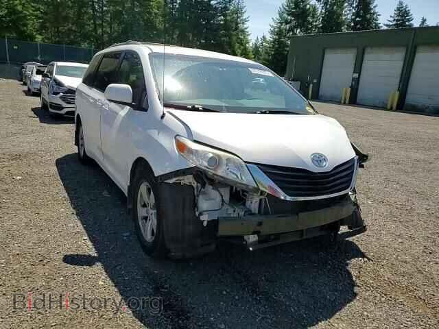 2012 TOYOTA All Models - VIN: 5TDKK3DC5CS246231 - Фото 15