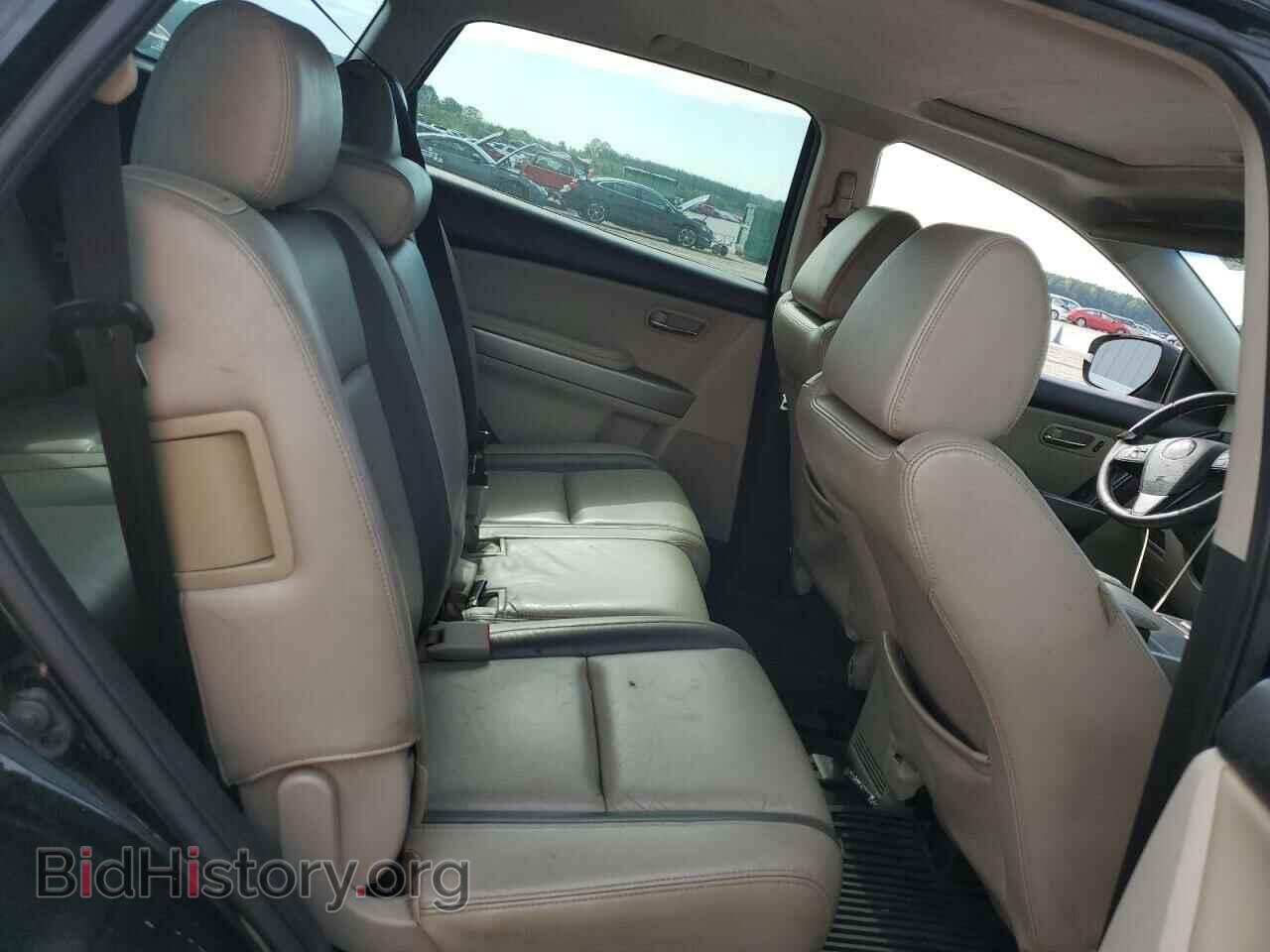 2010 MAZDA CX-9 - VIN: JM3TB2MA2A0206063 - Фото 10