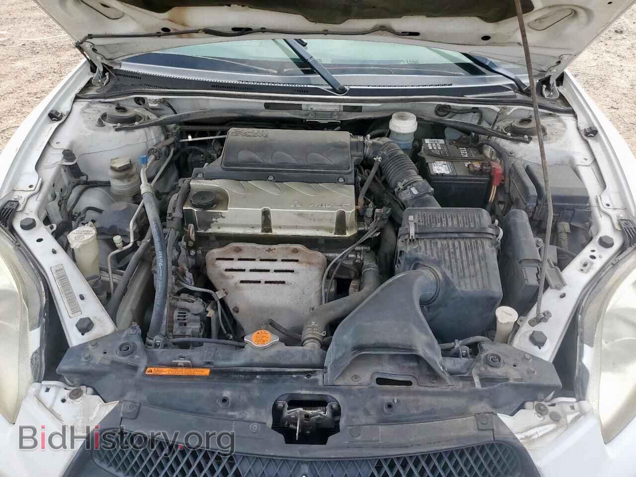 2012 MITSUBISHI ECLIPSE - VIN: 4A31K5DFXCE005608 - Photo 11