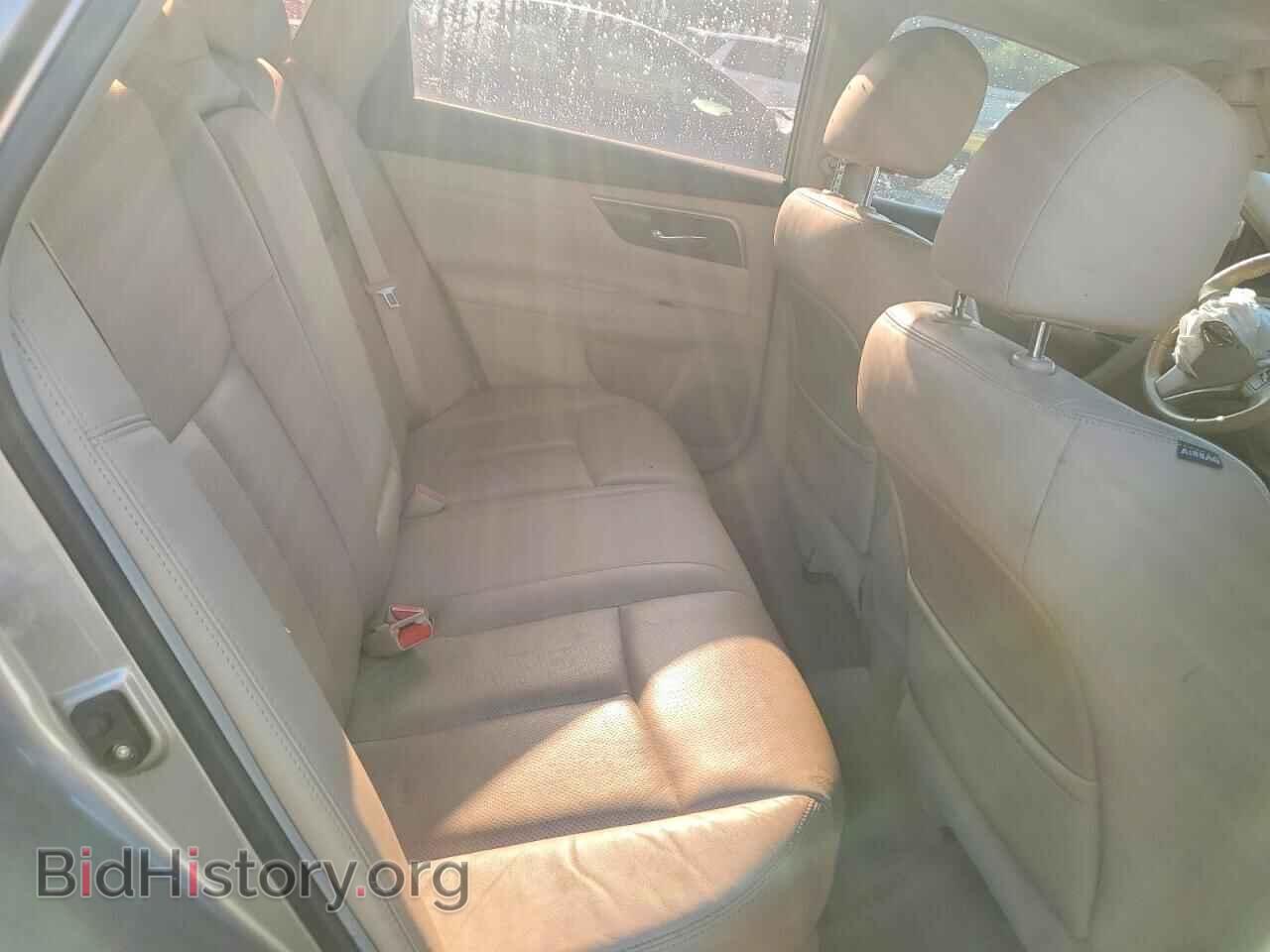 2013 NISSAN ALTIMA - VIN: 1N4AL3AP1DN473400 - Фото 10