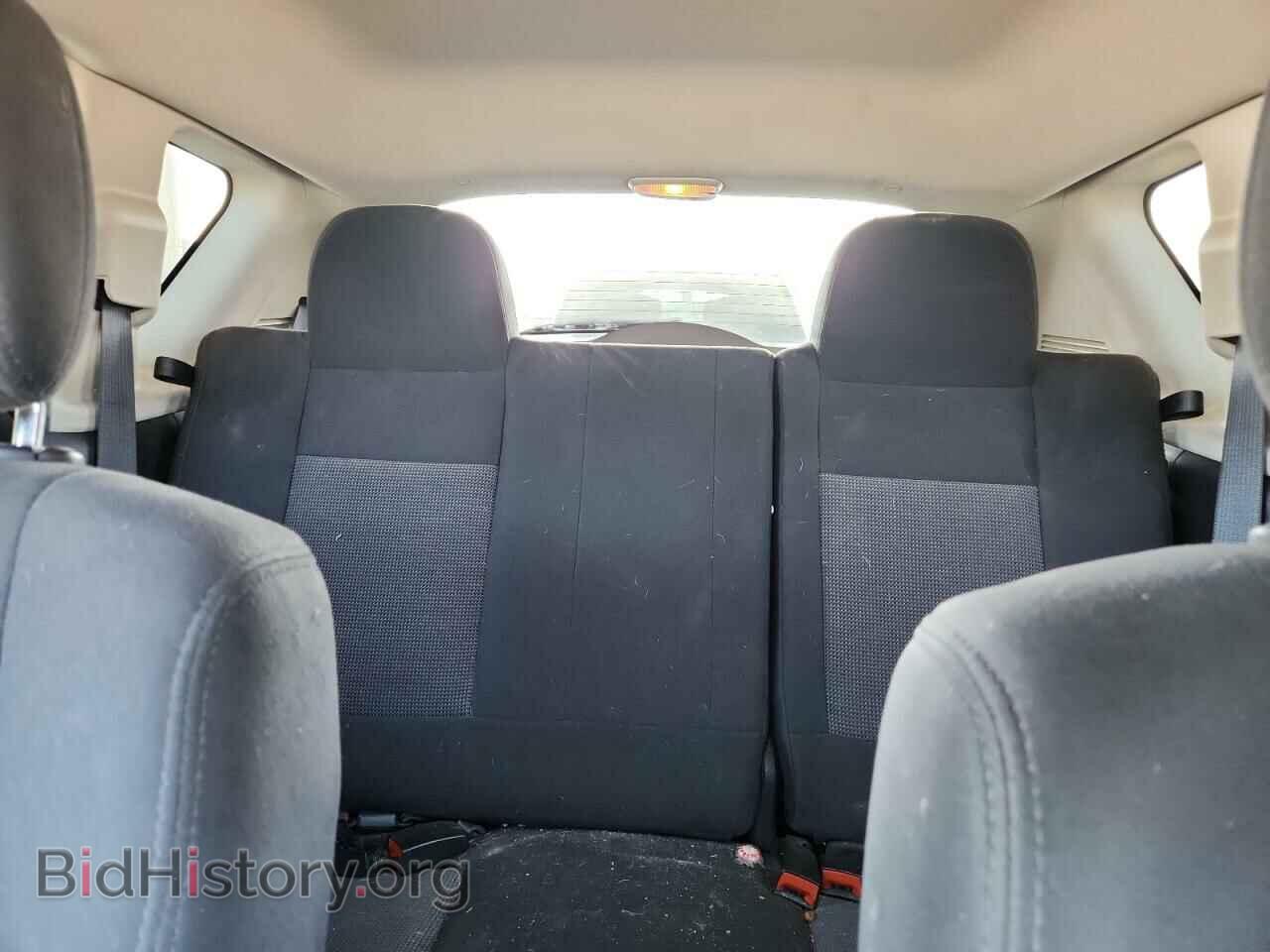 2014 JEEP COMPASS - VIN: 1C4NJDBB7ED777509 - Фото 10