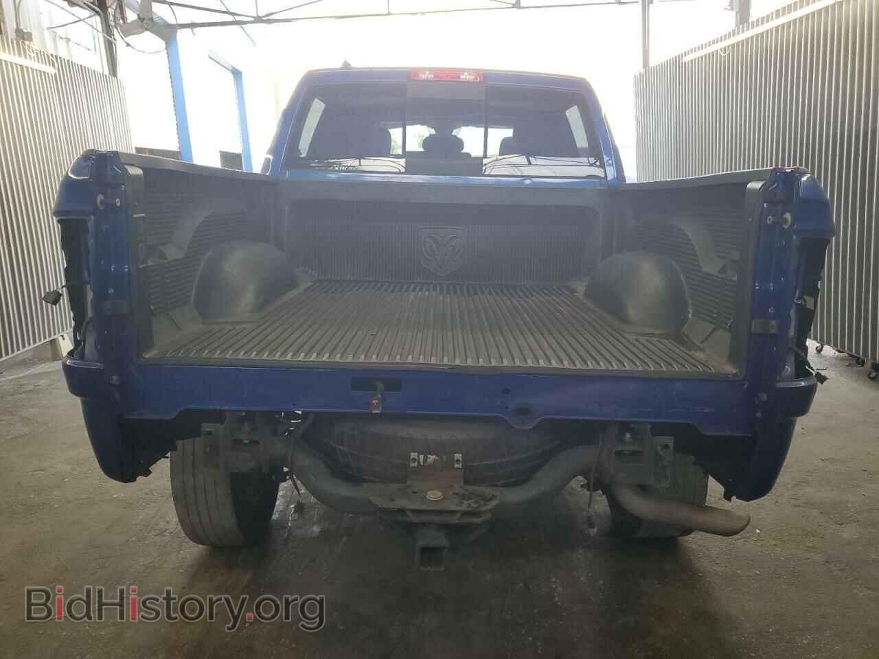 2015 RAM 1500 - VIN: 1C6RR6LT0FS692383 - Фото 6