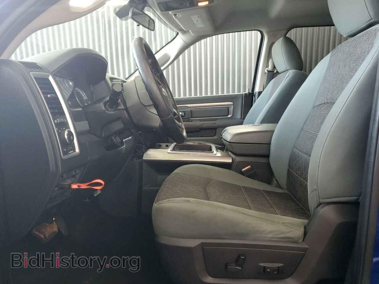 2015 RAM 1500 - VIN: 1C6RR6LT0FS692383 - Фото 7
