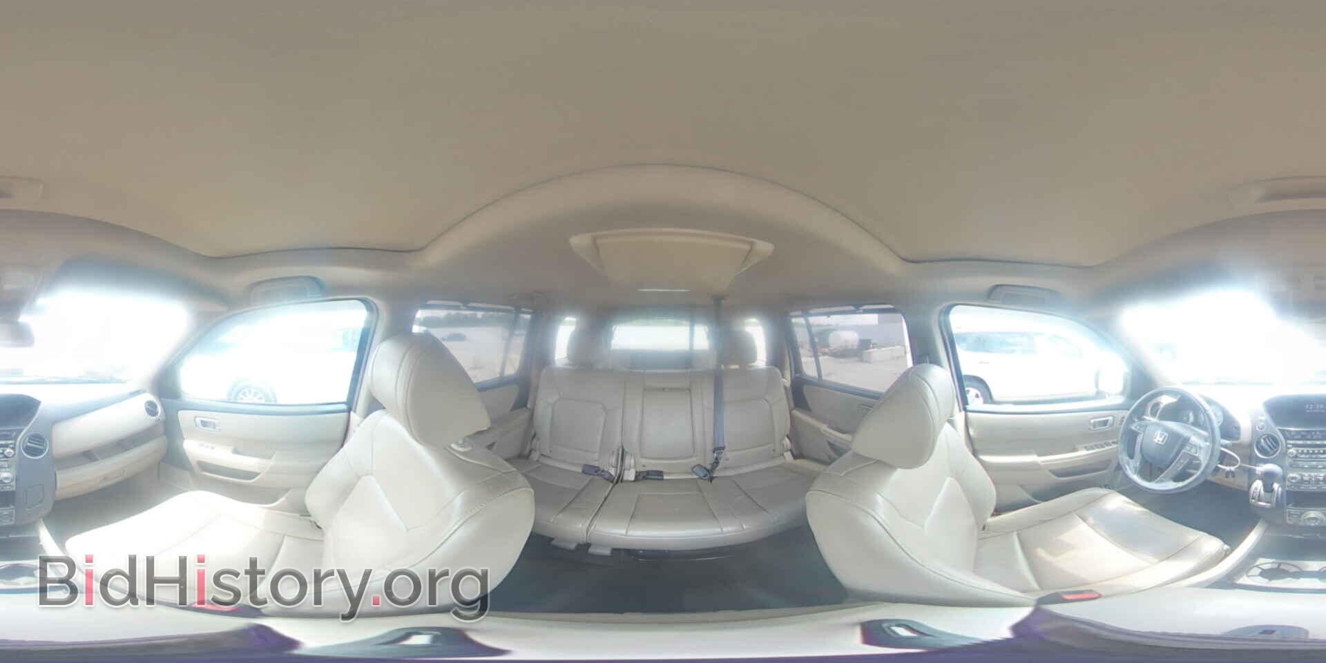 2013 HONDA PILOT - VIN: 5FNYF4H97DB041714 - Фото 15