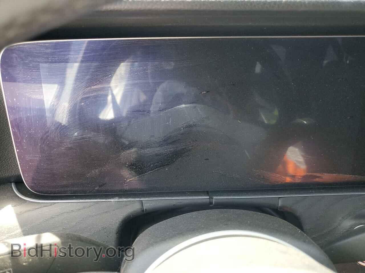 2020 MERCEDES-BENZ E-CLASS - VIN: WDDZF8DB3LA730666 - Фото 9