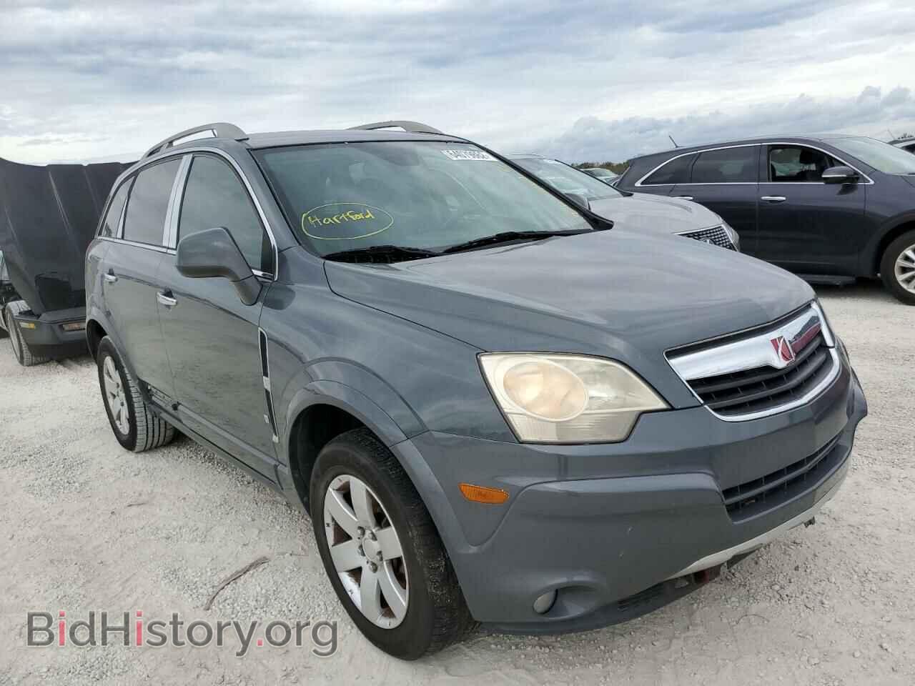 Фотография 3GSCL53709S531140 - SATURN VUE 2009
