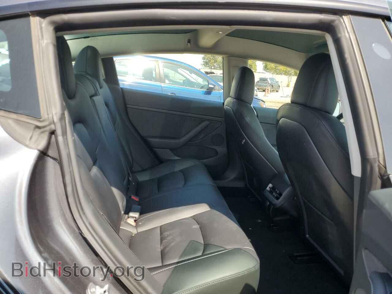2023 TESLA MODEL 3 - VIN: 5YJ3E1EA3PF457418 - Photo 10