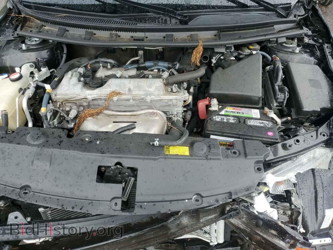 2014 TOYOTA SCION - VIN: JTKJF5C75E3073033 - Фото 11