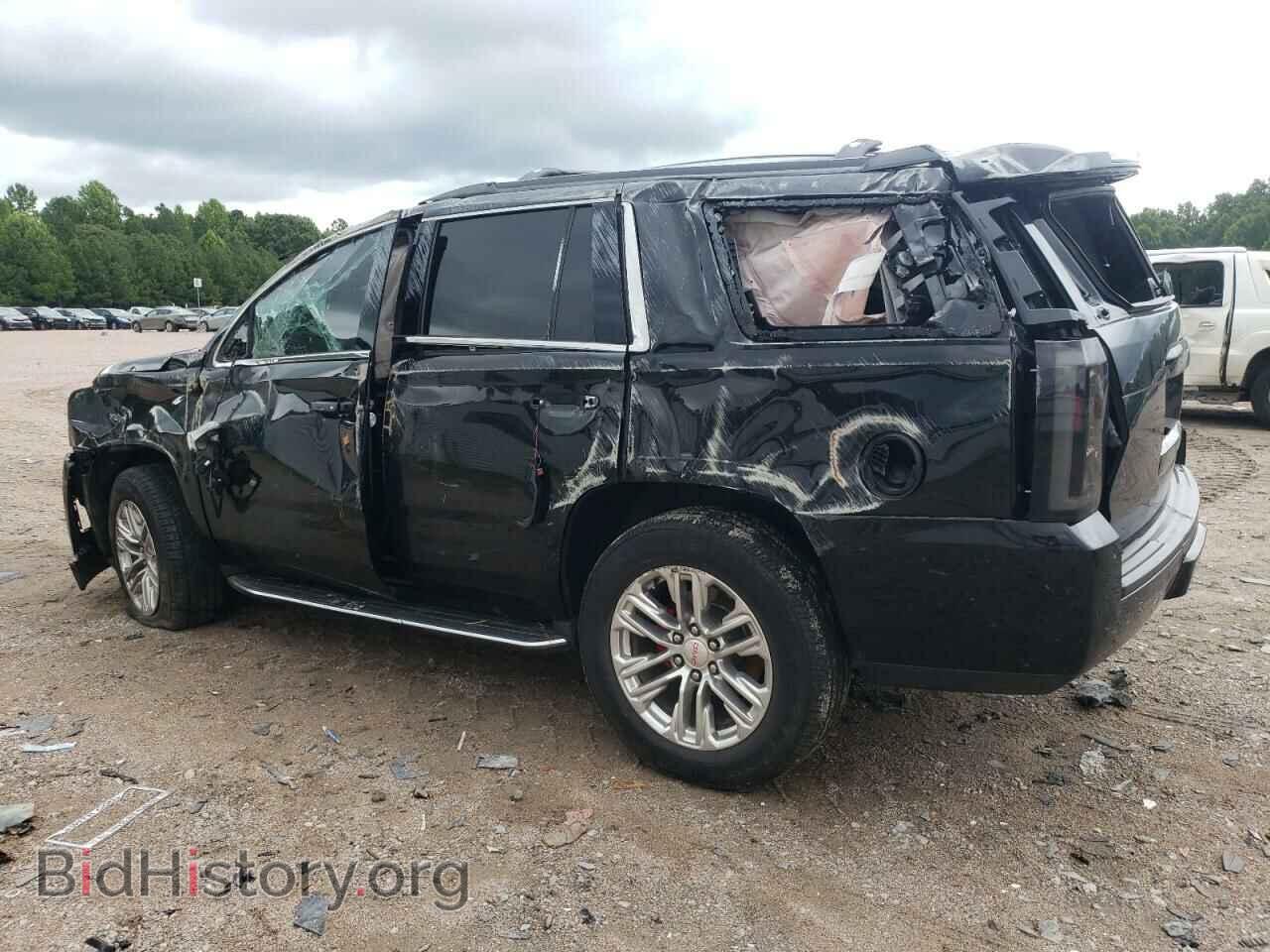 2016 GMC YUKON - VIN: 1GKS2BKC9GR227803 - Photo 2