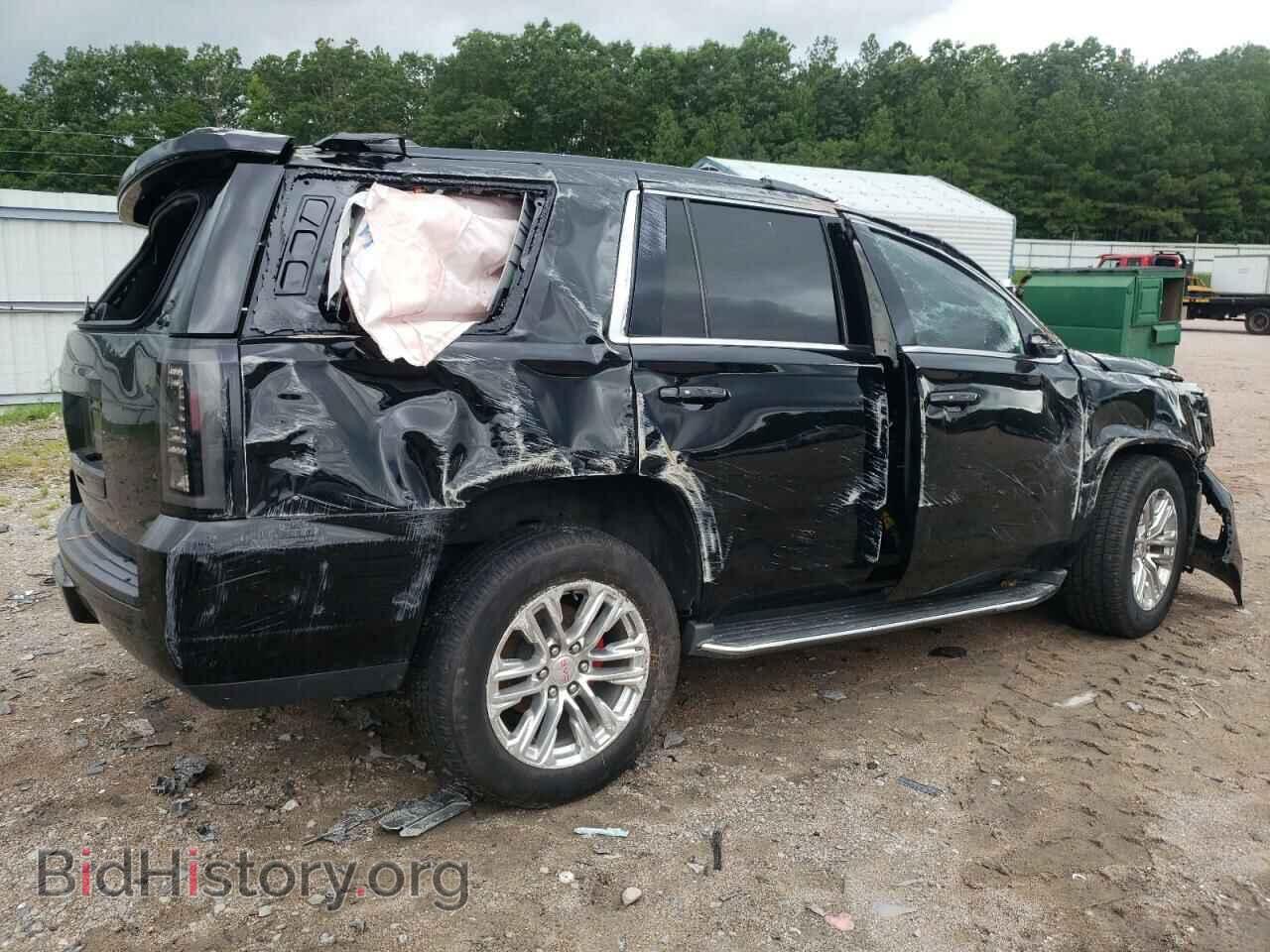2016 GMC YUKON - VIN: 1GKS2BKC9GR227803 - Photo 3