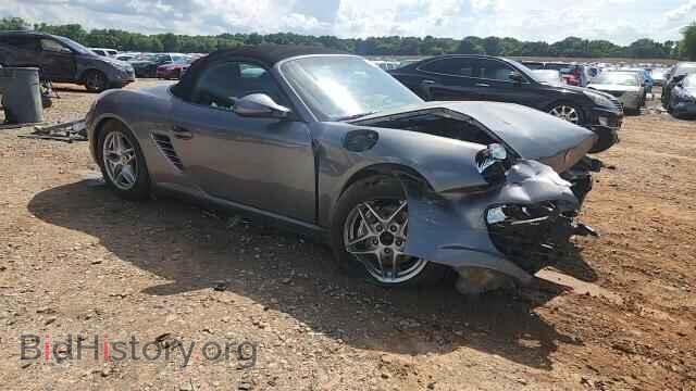 2009 PORSCHE BOXSTER - VIN: WP0CA29889S710067 - Photo 14