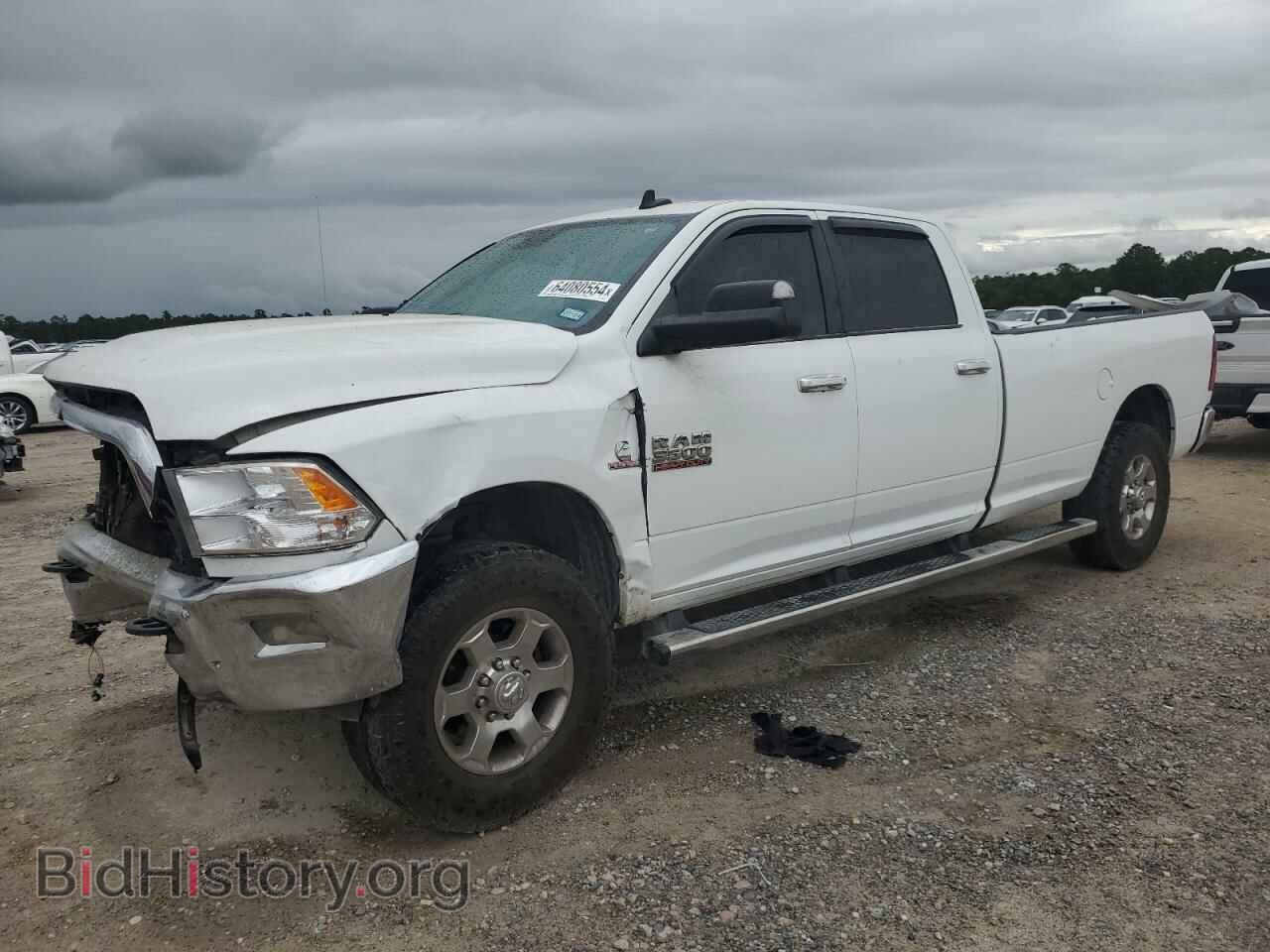 Photo 3C63R3HL5HG718970 - RAM All Models 2017