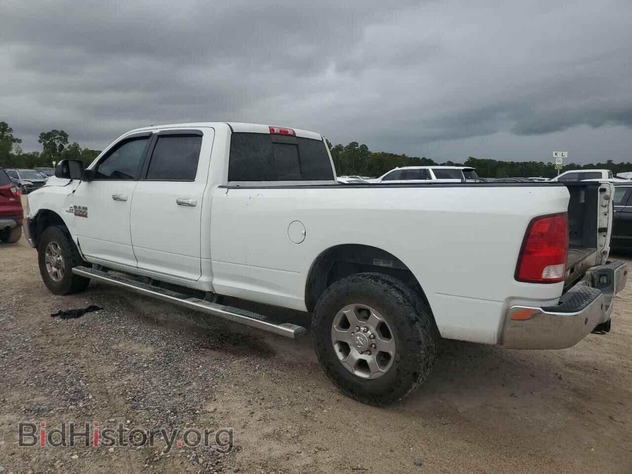 2017 RAM All Models - VIN: 3C63R3HL5HG718970 - Photo 2