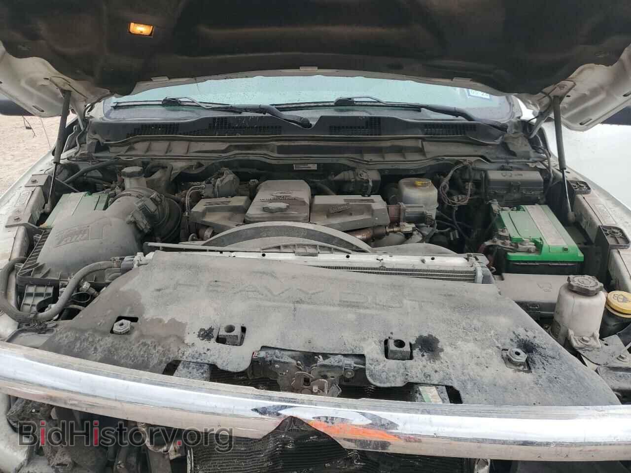 2017 RAM All Models - VIN: 3C63R3HL5HG718970 - Photo 11