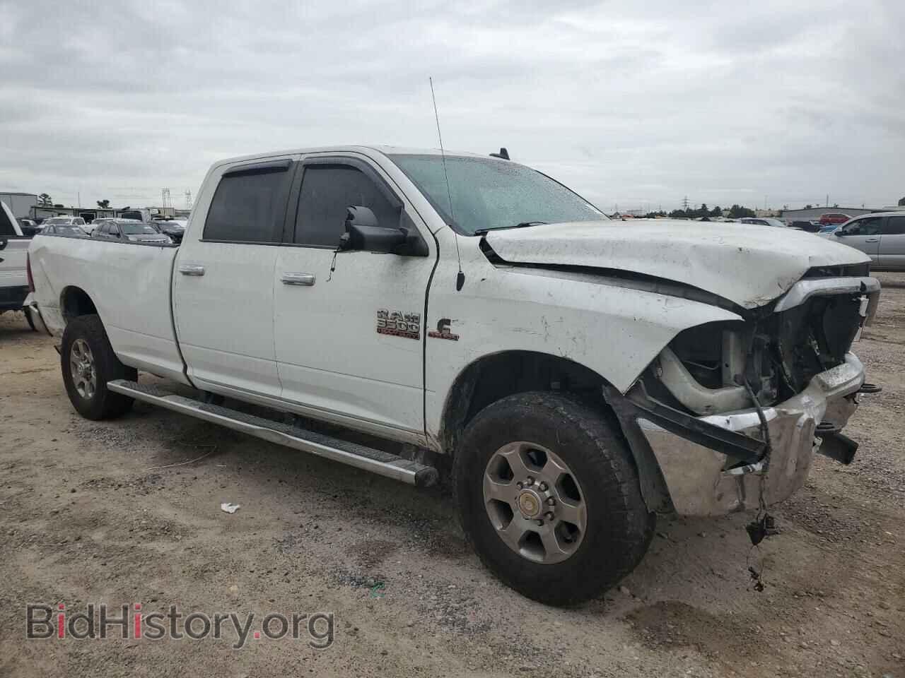 2017 RAM All Models - VIN: 3C63R3HL5HG718970 - Photo 4