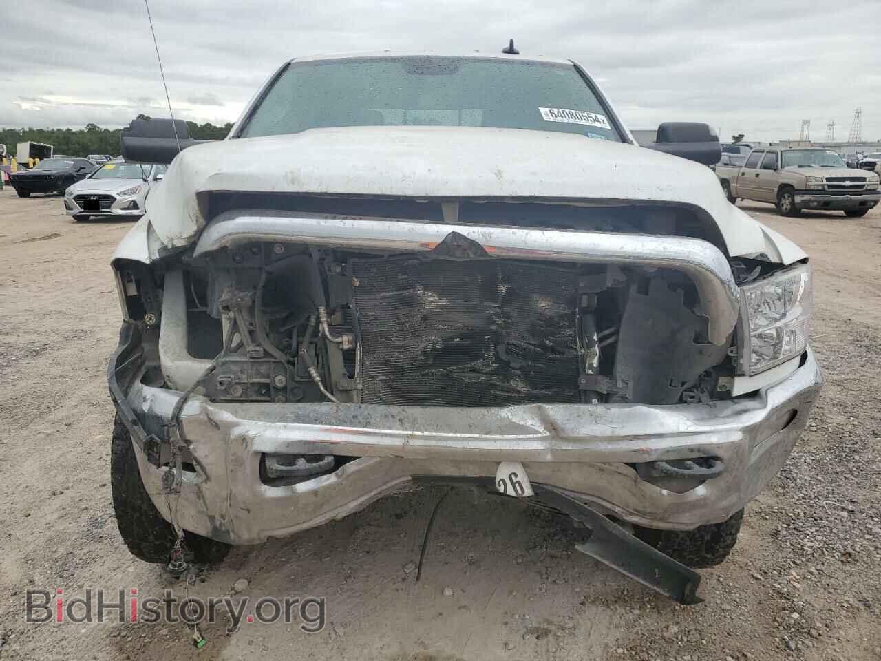 2017 RAM All Models - VIN: 3C63R3HL5HG718970 - Photo 5