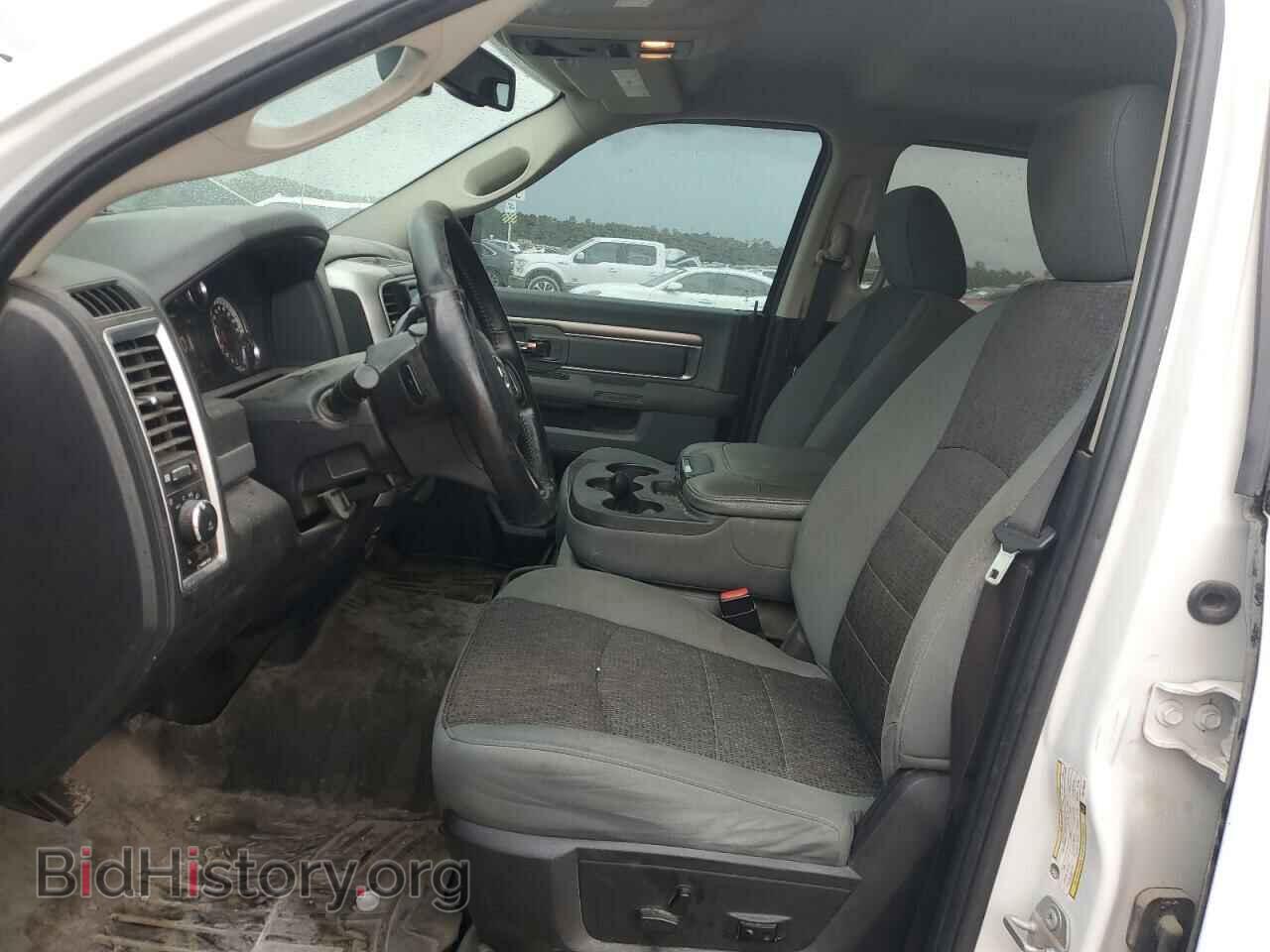 2017 RAM All Models - VIN: 3C63R3HL5HG718970 - Photo 7