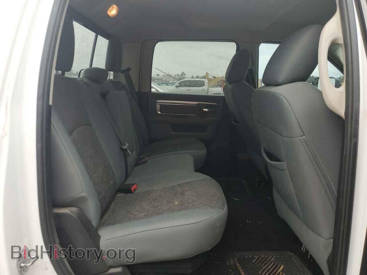 2017 RAM All Models - VIN: 3C63R3HL5HG718970 - Photo 10