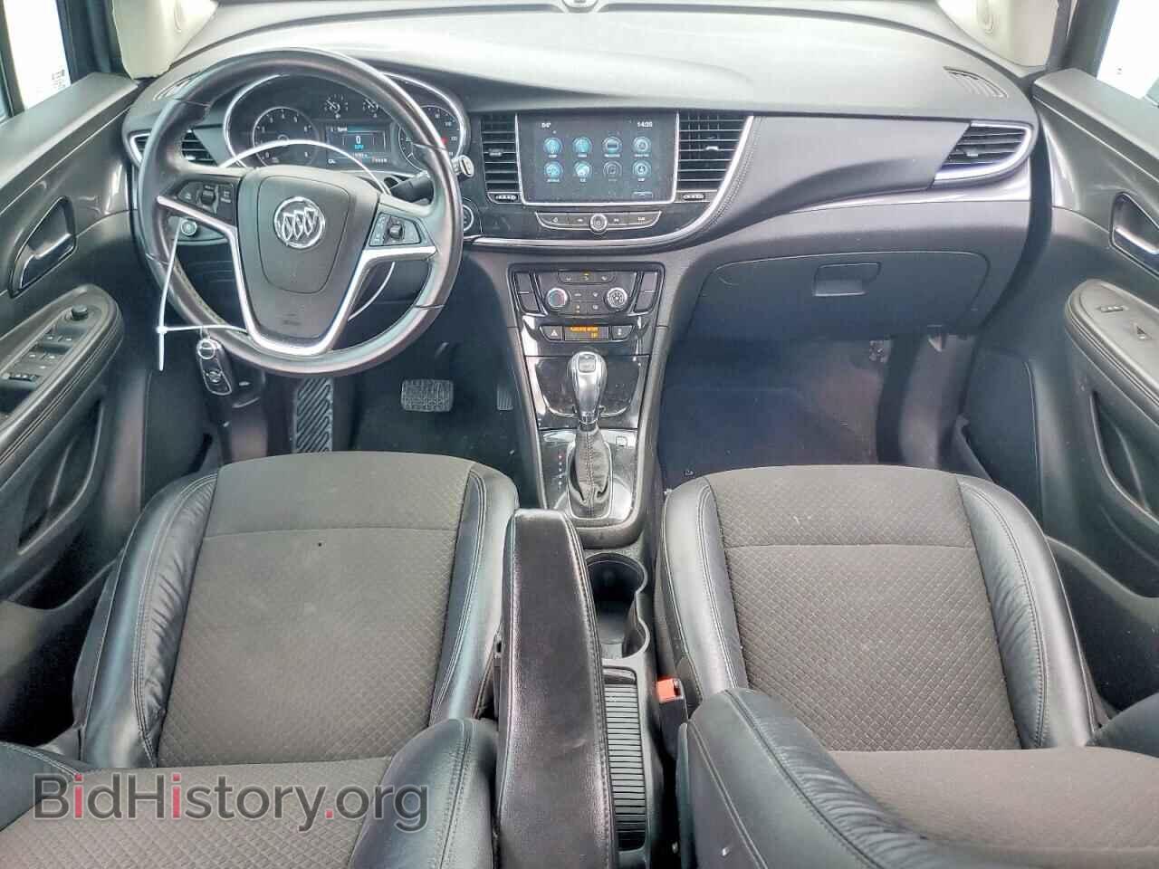 2017 BUICK ENCORE - VIN: KL4CJESB6HB148010 - Photo 8