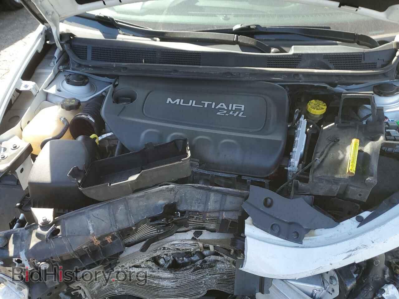 2014 DODGE DART - VIN: 1C3CDFBB0ED747282 - Фото 7