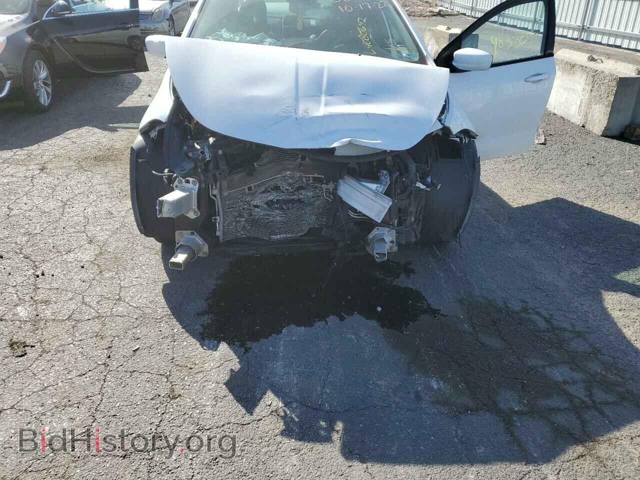 2014 DODGE DART - VIN: 1C3CDFBB0ED747282 - Фото 9