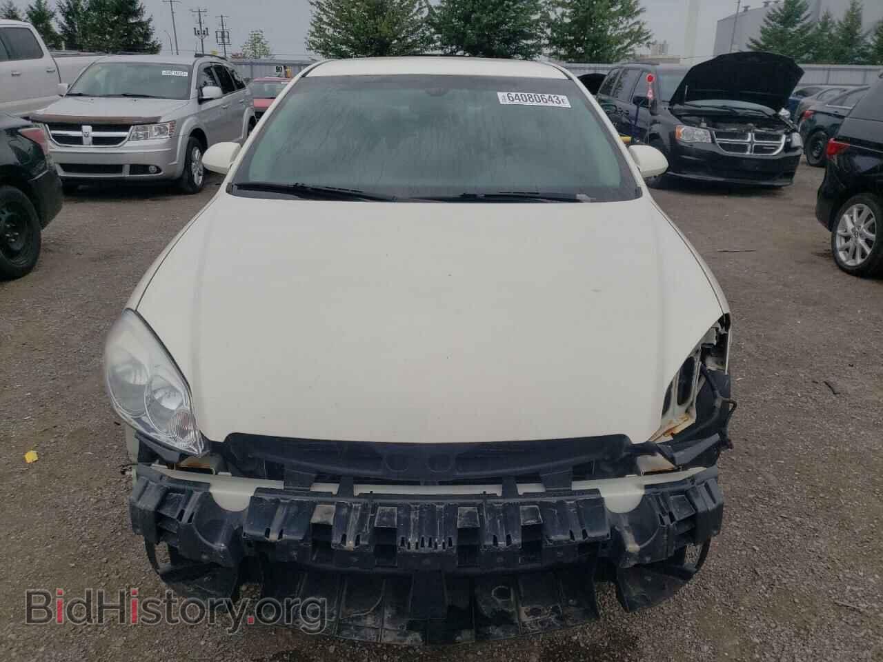 2007 CHEVROLET IMPALA - VIN: 2G1WT58K679408838 - Фото 5