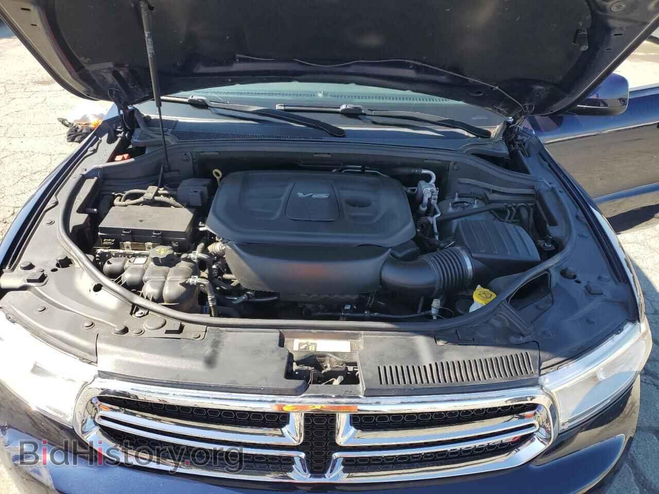 2017 DODGE DURANGO - VIN: 1C4RDHAG8HC709159 - Фото 12