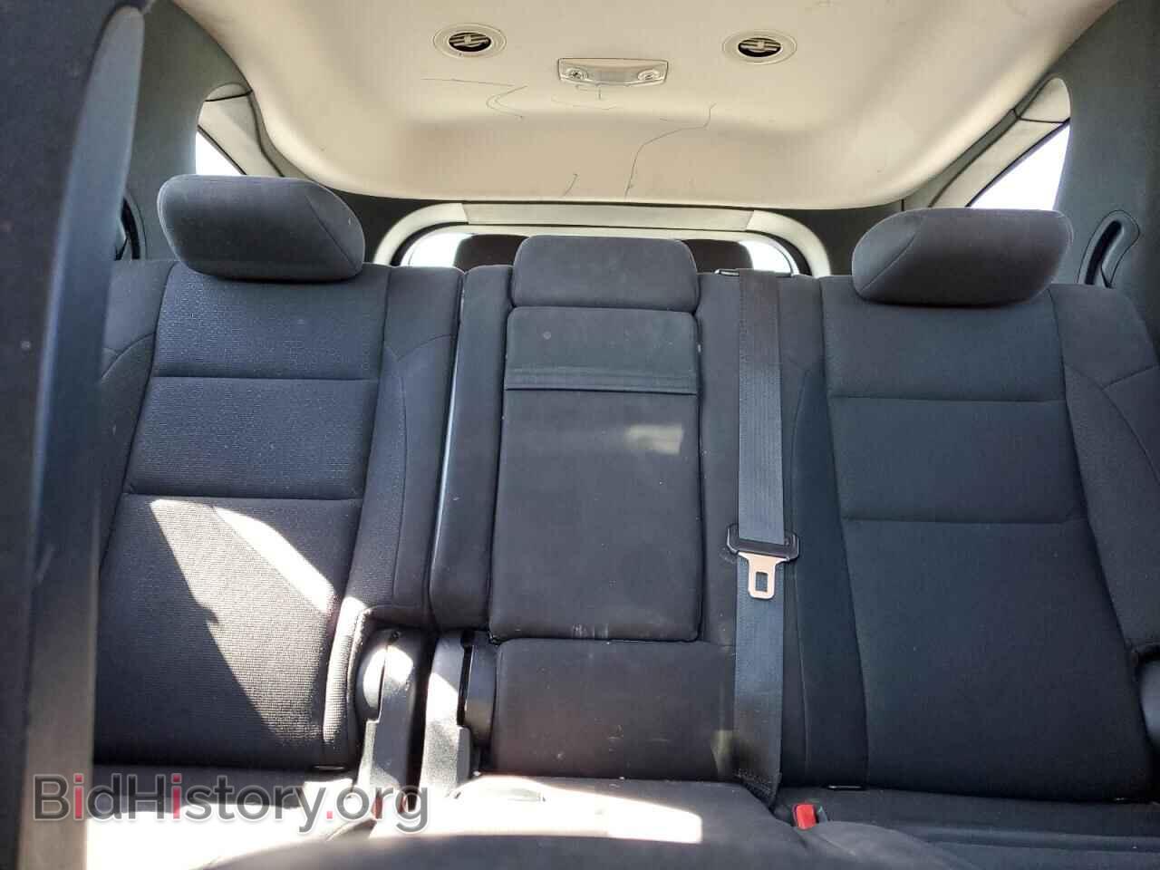 2017 DODGE DURANGO - VIN: 1C4RDHAG8HC709159 - Фото 10