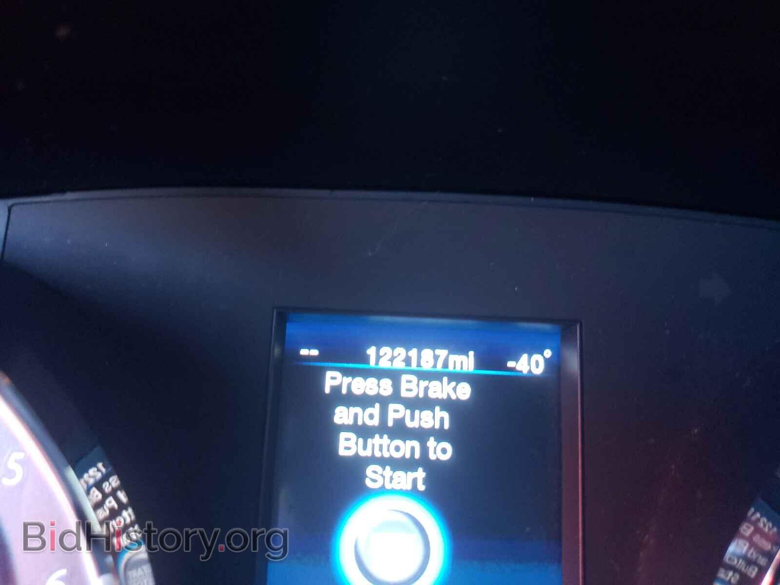 2012 CHRYSLER 300 - VIN: 2C3CCACG8CH245250 - Фото 8