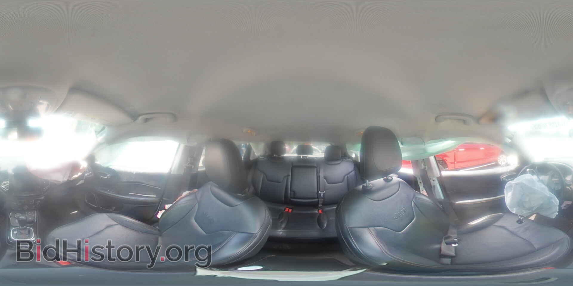 2021 JEEP COMPASS - VIN: 3C4NJDCB5MT565294 - Photo 15