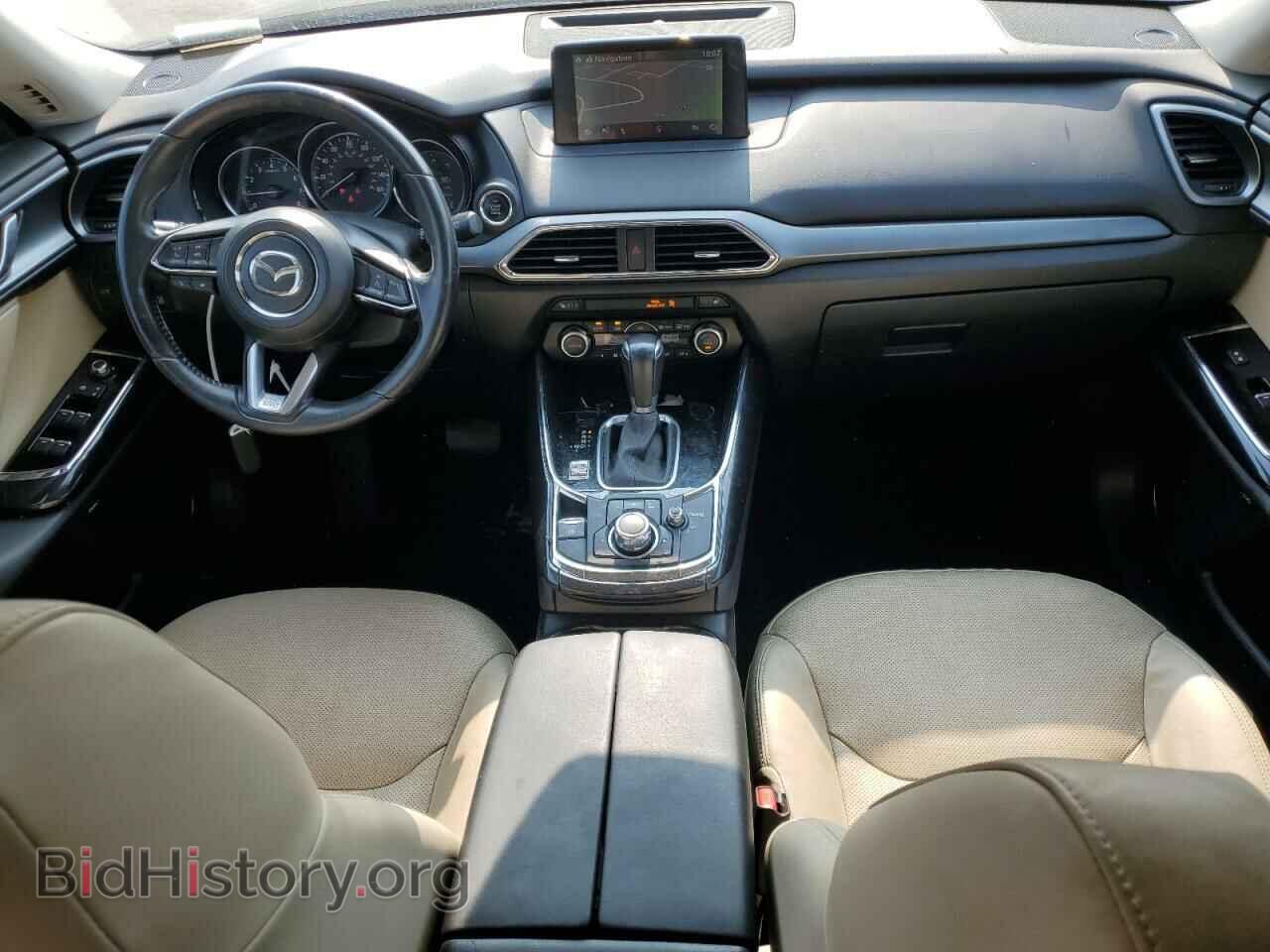 2017 MAZDA CX-9 - VIN: JM3TCBCY7H0136422 - Фото 8