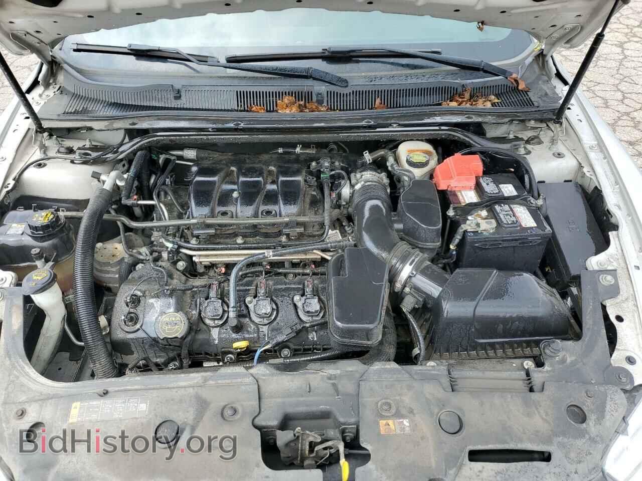 2015 FORD TAURUS - VIN: 1FAHP2F84FG168897 - Photo 11