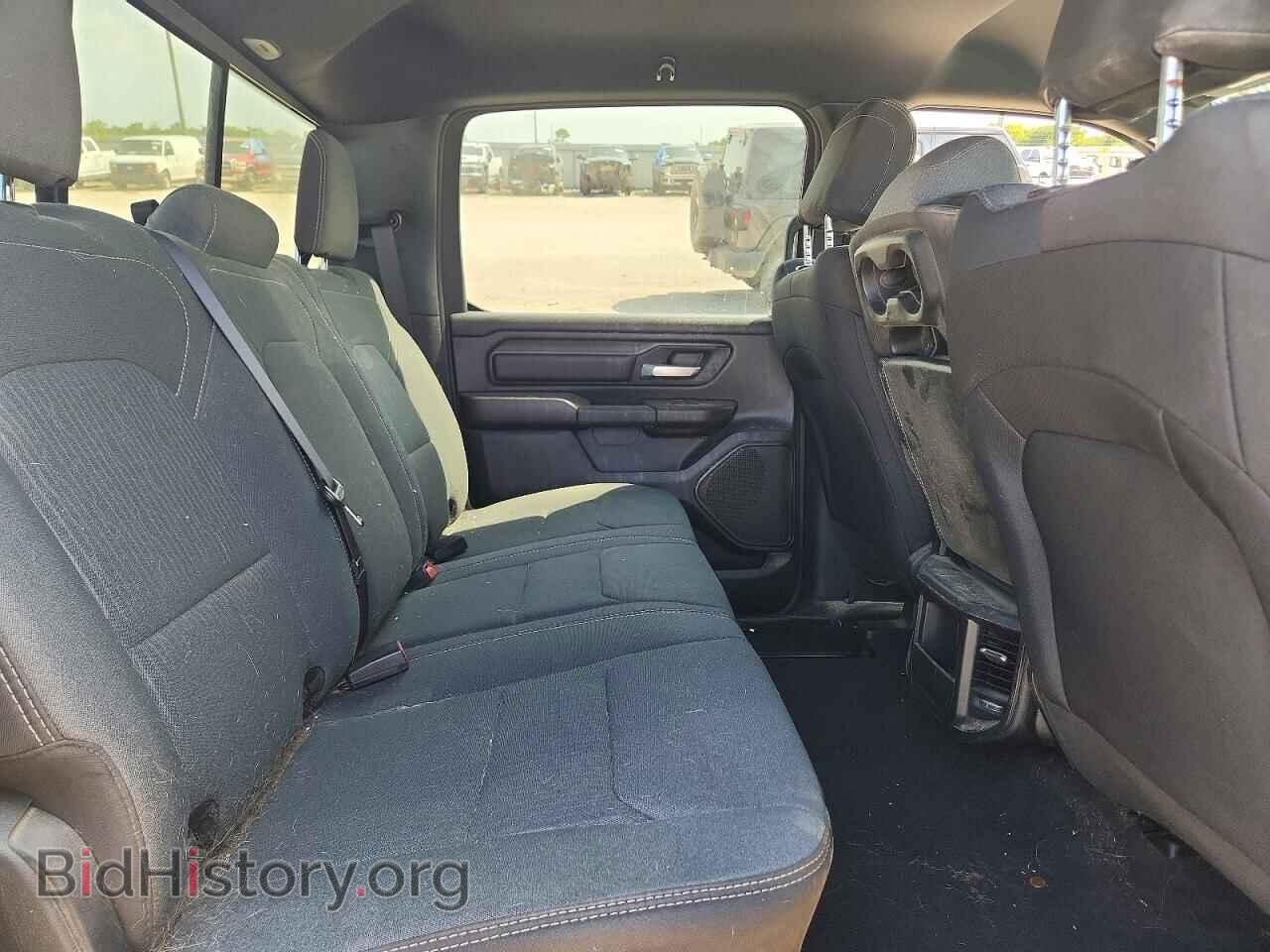 2024 RAM 1500 - VIN: 1C6RRFGG0RN155139 - Photo 10