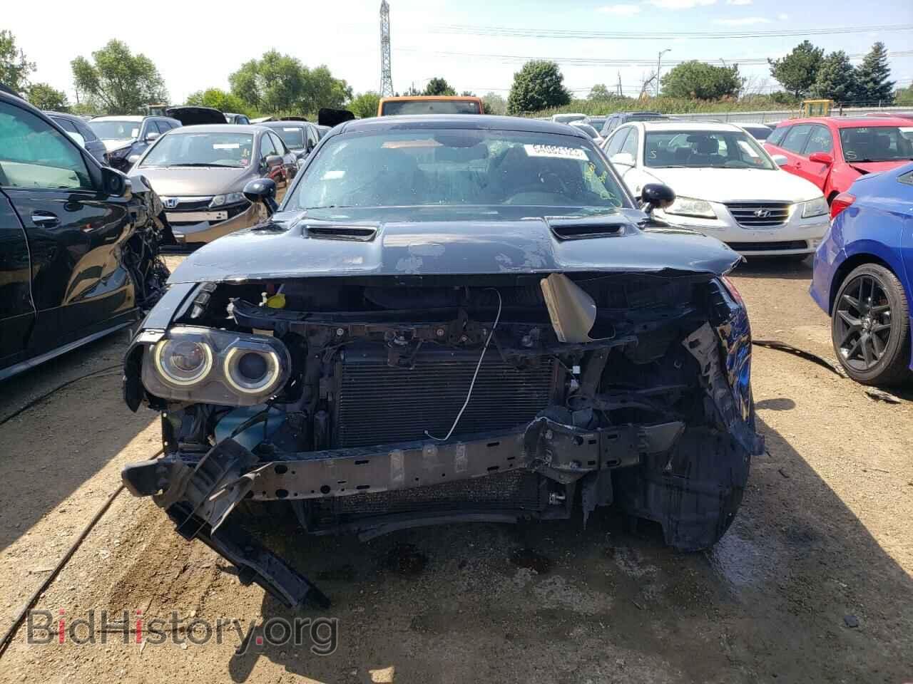 2016 DODGE CHALLENGER - VIN: 2C3CDZAG5GH171807 - Photo 5