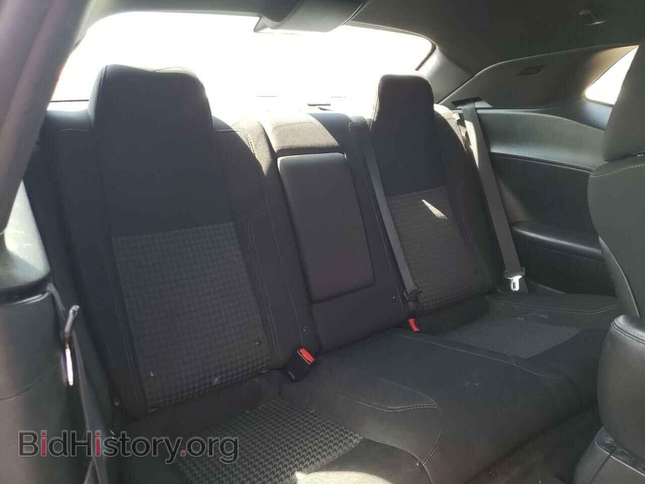 2016 DODGE CHALLENGER - VIN: 2C3CDZAG5GH171807 - Photo 10