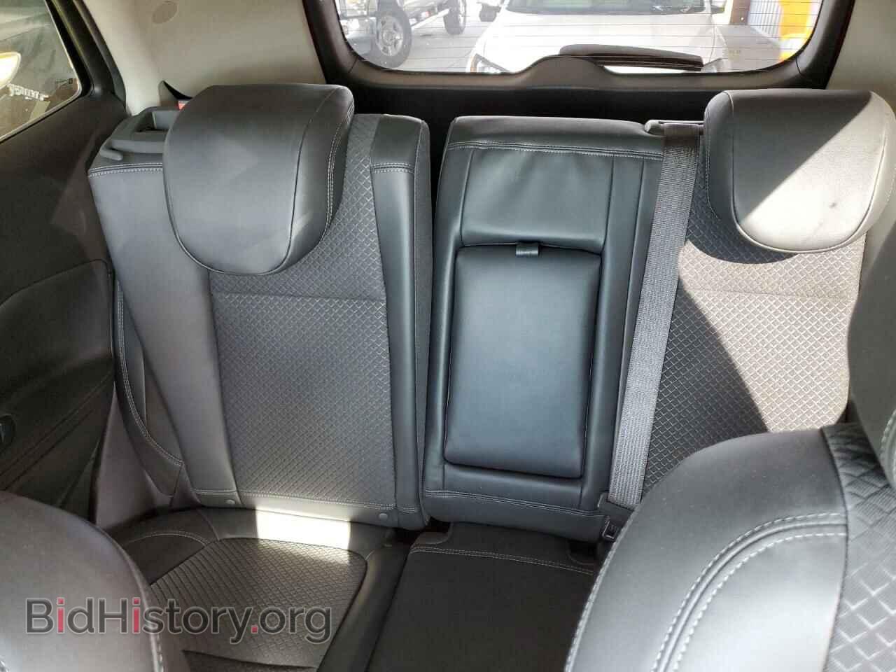 2022 BUICK ENCORE - VIN: KL4CJESM4NB558205 - Фото 10