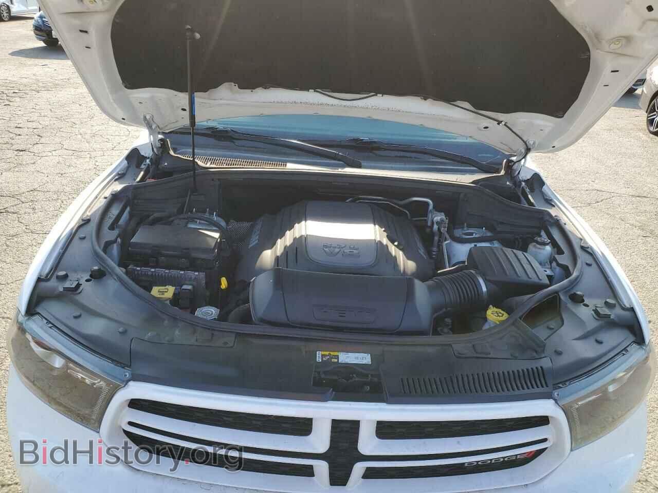 2014 DODGE DURANGO - VIN: 1C4SDJCT6EC543478 - Photo 12