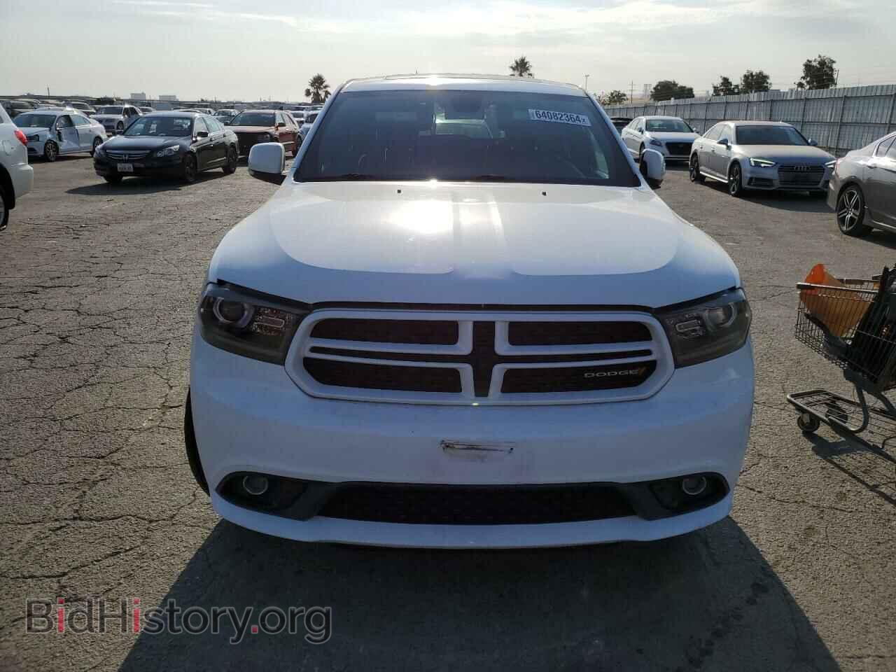 2014 DODGE DURANGO - VIN: 1C4SDJCT6EC543478 - Photo 5