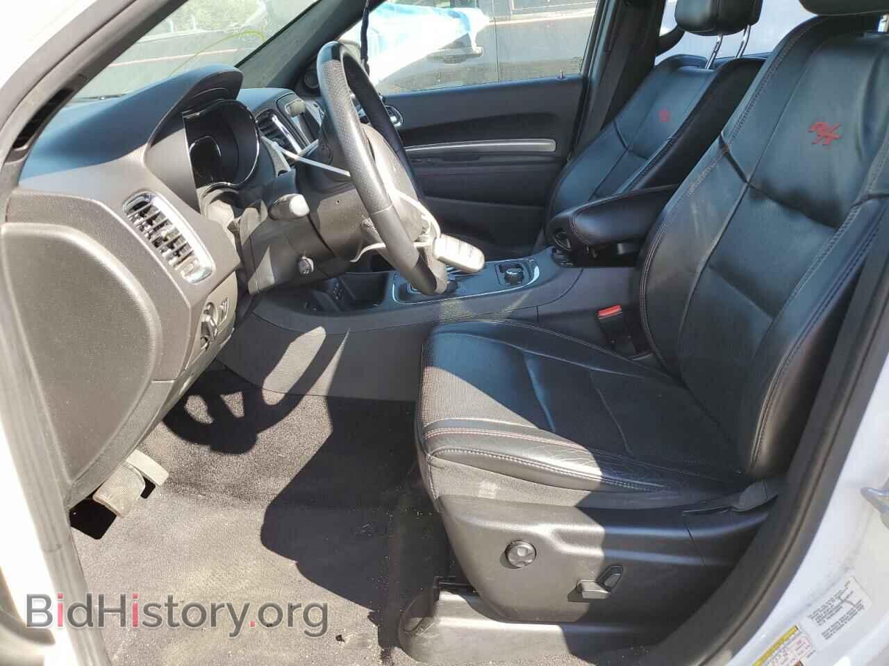2014 DODGE DURANGO - VIN: 1C4SDJCT6EC543478 - Photo 7