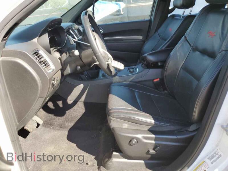 2014 Dodge DURANGO (VIN 1C4SDJCT6EC543478) — photo 7 of 13