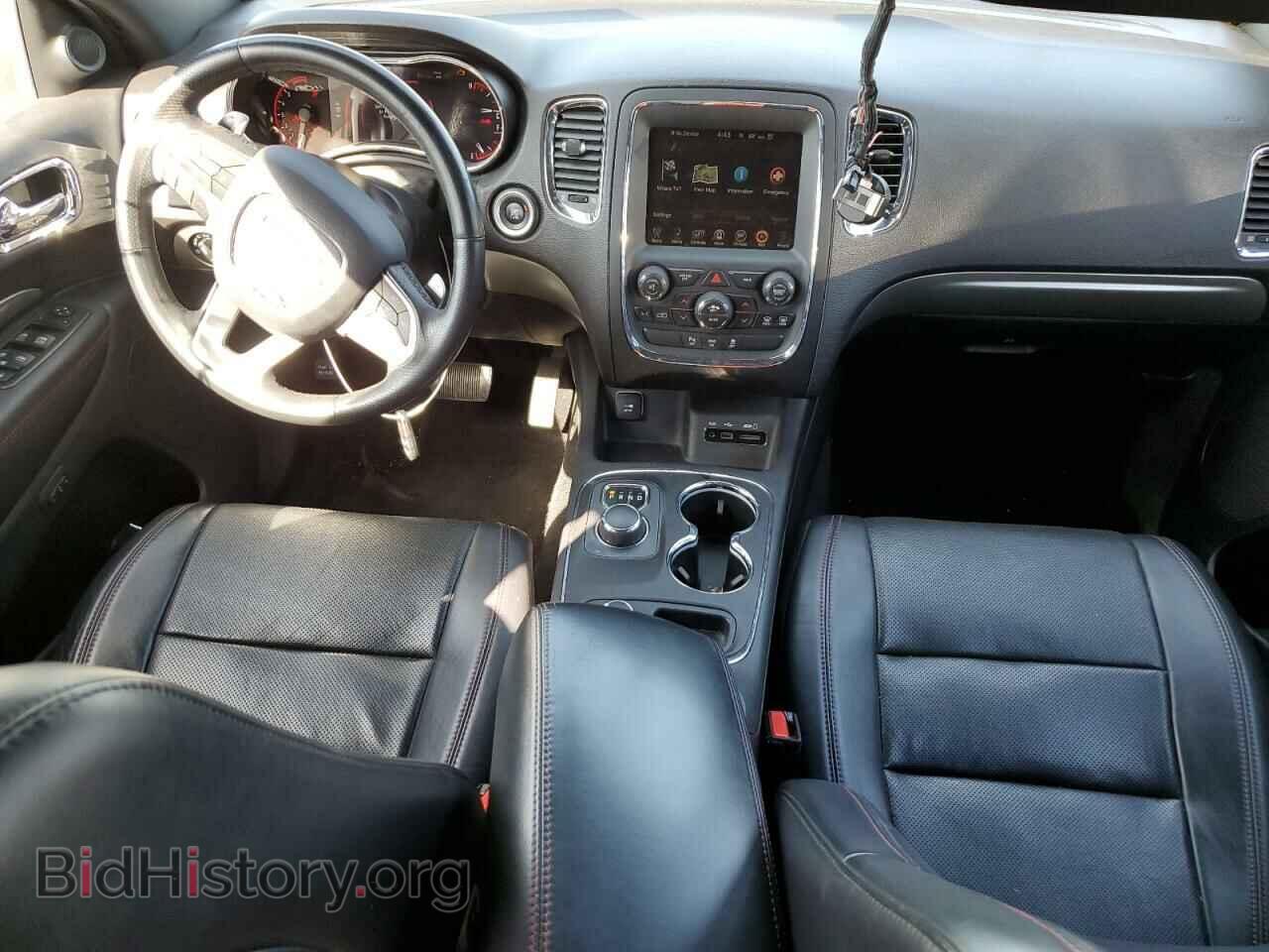 2014 DODGE DURANGO - VIN: 1C4SDJCT6EC543478 - Photo 8