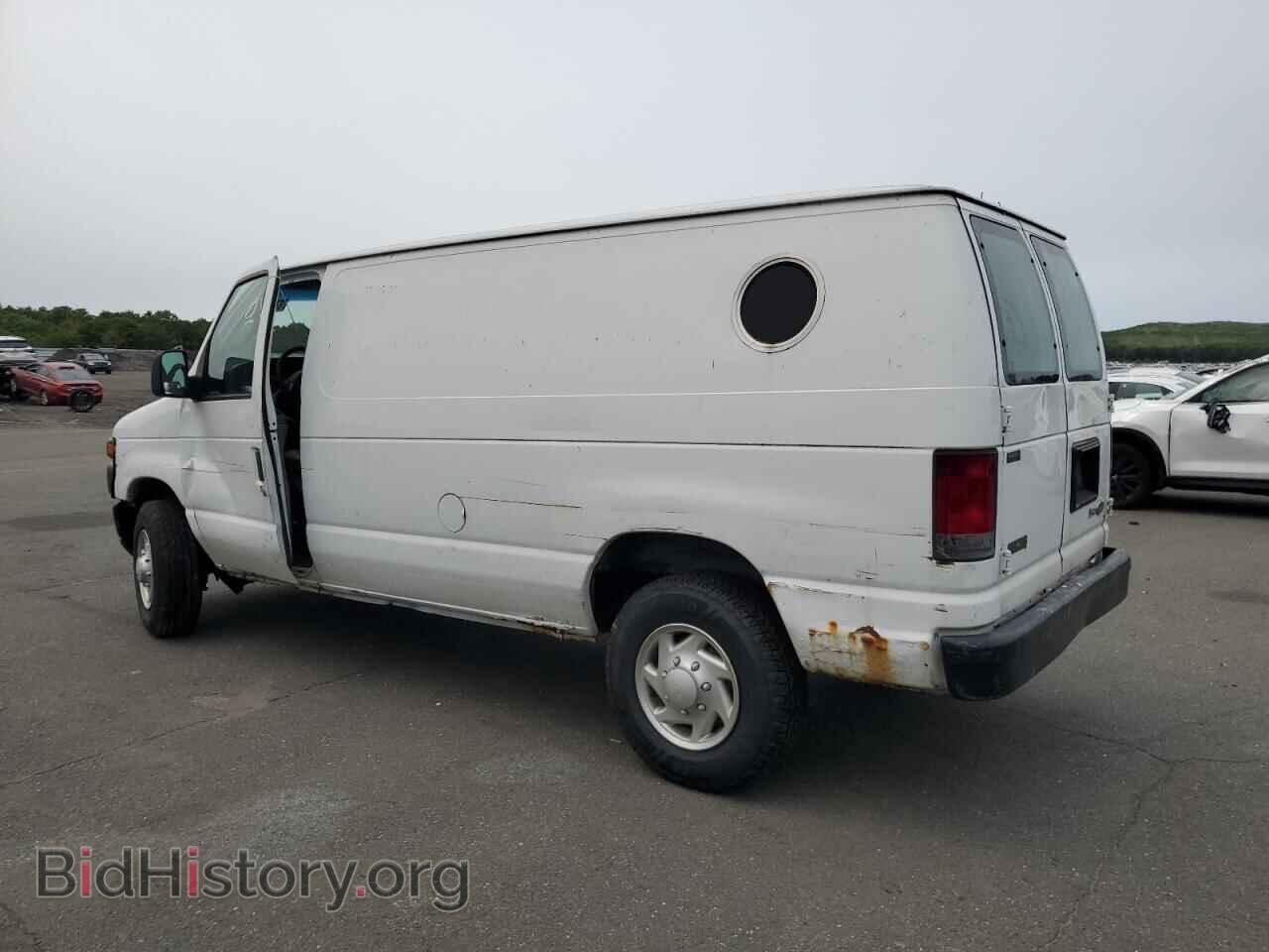 2008 FORD ALL Models - VIN: 1FTNE24W48DA53676 - Фото 2
