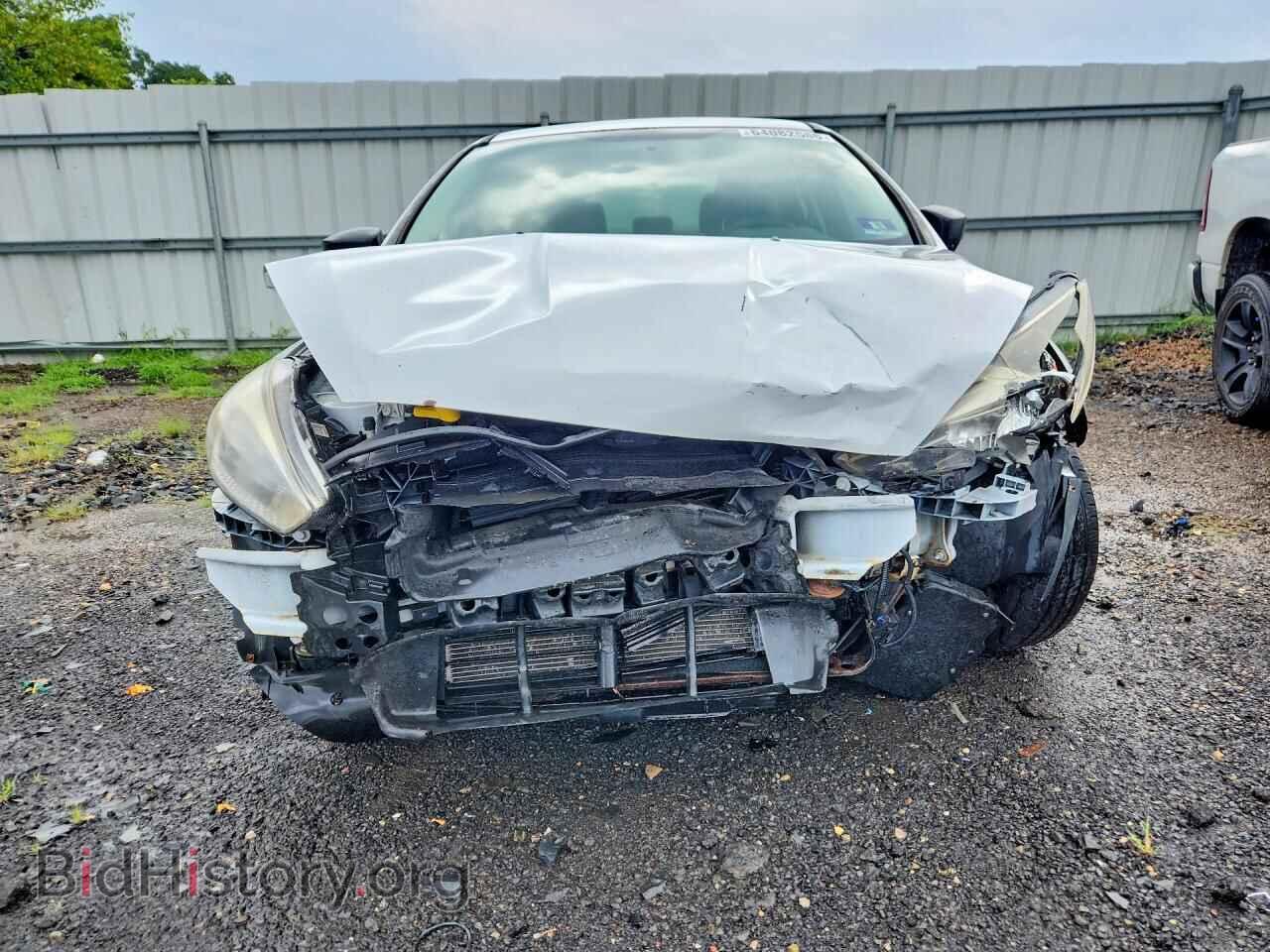 2017 FORD FOCUS - VIN: 1FADP3E21HL311607 - Photo 5