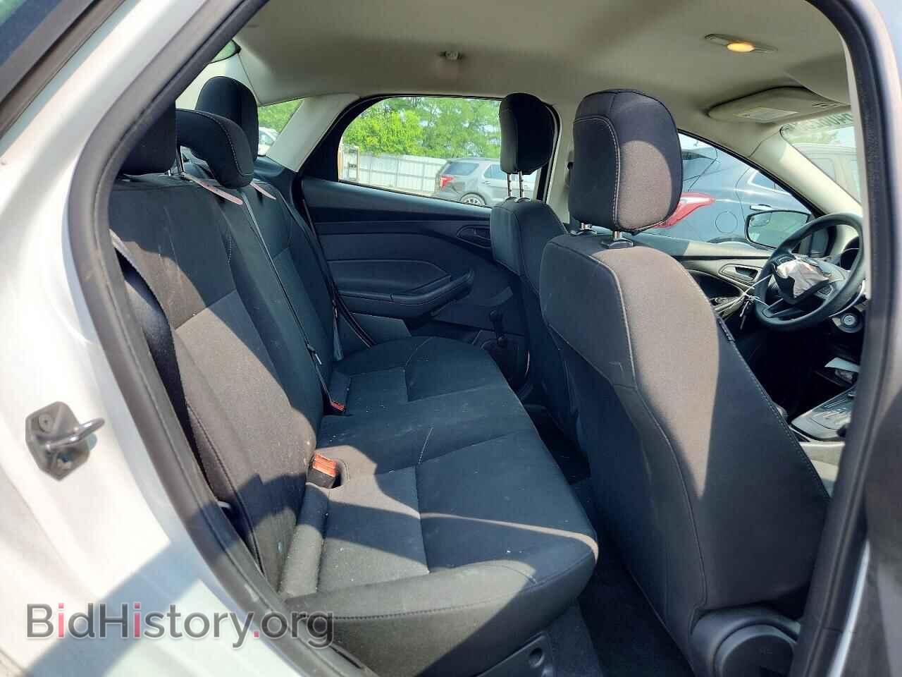 2017 FORD FOCUS - VIN: 1FADP3E21HL311607 - Photo 10