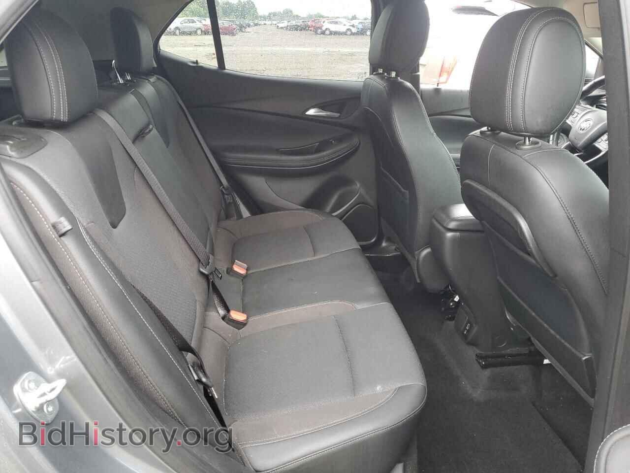 2021 BUICK ENCORE - VIN: KL4MMDSL5MB080579 - Photo 11