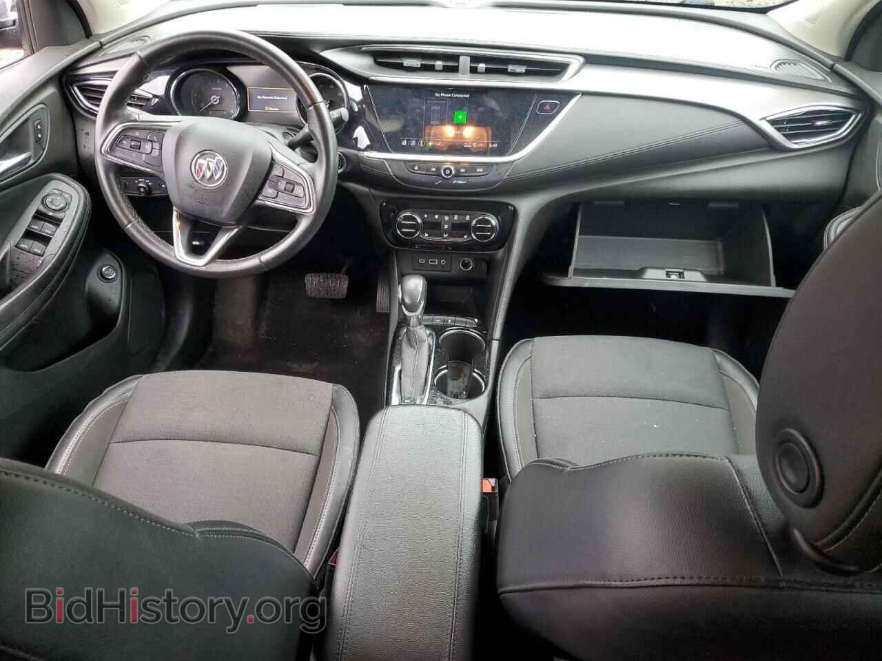 2021 BUICK ENCORE - VIN: KL4MMDSL5MB080579 - Photo 8