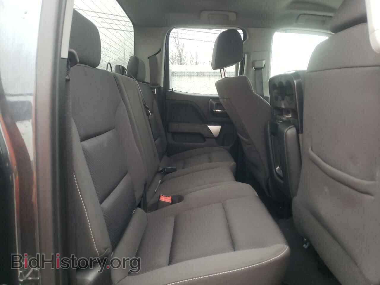 2019 CHEVROLET SILVERADO - VIN: 2GCVKPEC8K1197860 - Фото 6