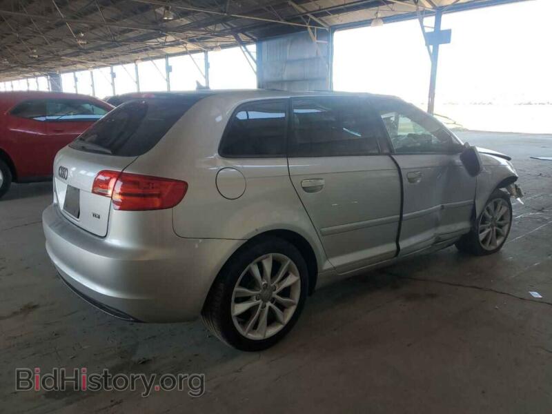 2012 Audi A3 (VIN WAUBJAFM0CA141250) — фото 3 из 14