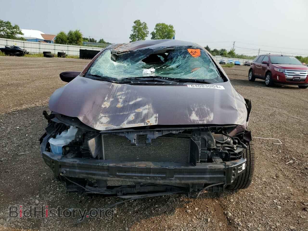 2017 KIA FORTE - VIN: 3KPFK4A7XHE050205 - Фото 5